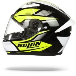 Nolan N60-6 Downshift 37 Integraalhelm 12 Nolan N60-6 Downshift 37 Integraalhelm -Motorrijden Nolan n60 6 downshift 37.11