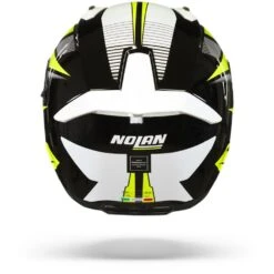 Nolan N60-6 Downshift 37 Integraalhelm 13 Nolan N60-6 Downshift 37 Integraalhelm -Motorrijden Nolan n60 6 downshift 37.19