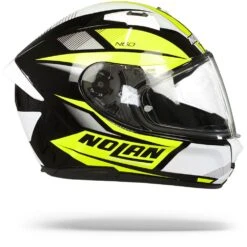 Nolan N60-6 Downshift 37 Integraalhelm 10 Nolan N60-6 Downshift 37 Integraalhelm -Motorrijden Nolan n60 6 downshift 37.29