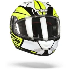 Nolan N60-6 Downshift 37 Integraalhelm 11 Nolan N60-6 Downshift 37 Integraalhelm -Motorrijden Nolan n60 6 downshift 37.35