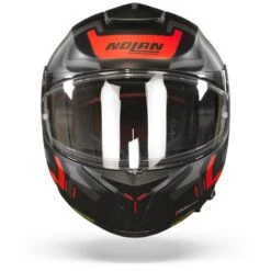 Nolan N80-8 Ally N-Com 39 Integraalhelm -Motorrijden Nolan n80 8 ally n com 39.01