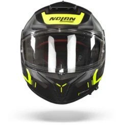 Nolan N80-8 Ally N-Com 40 Integraalhelm 11 Nolan N80-8 Ally N-Com 40 Integraalhelm -Motorrijden Nolan n80 8 ally n com 40.01