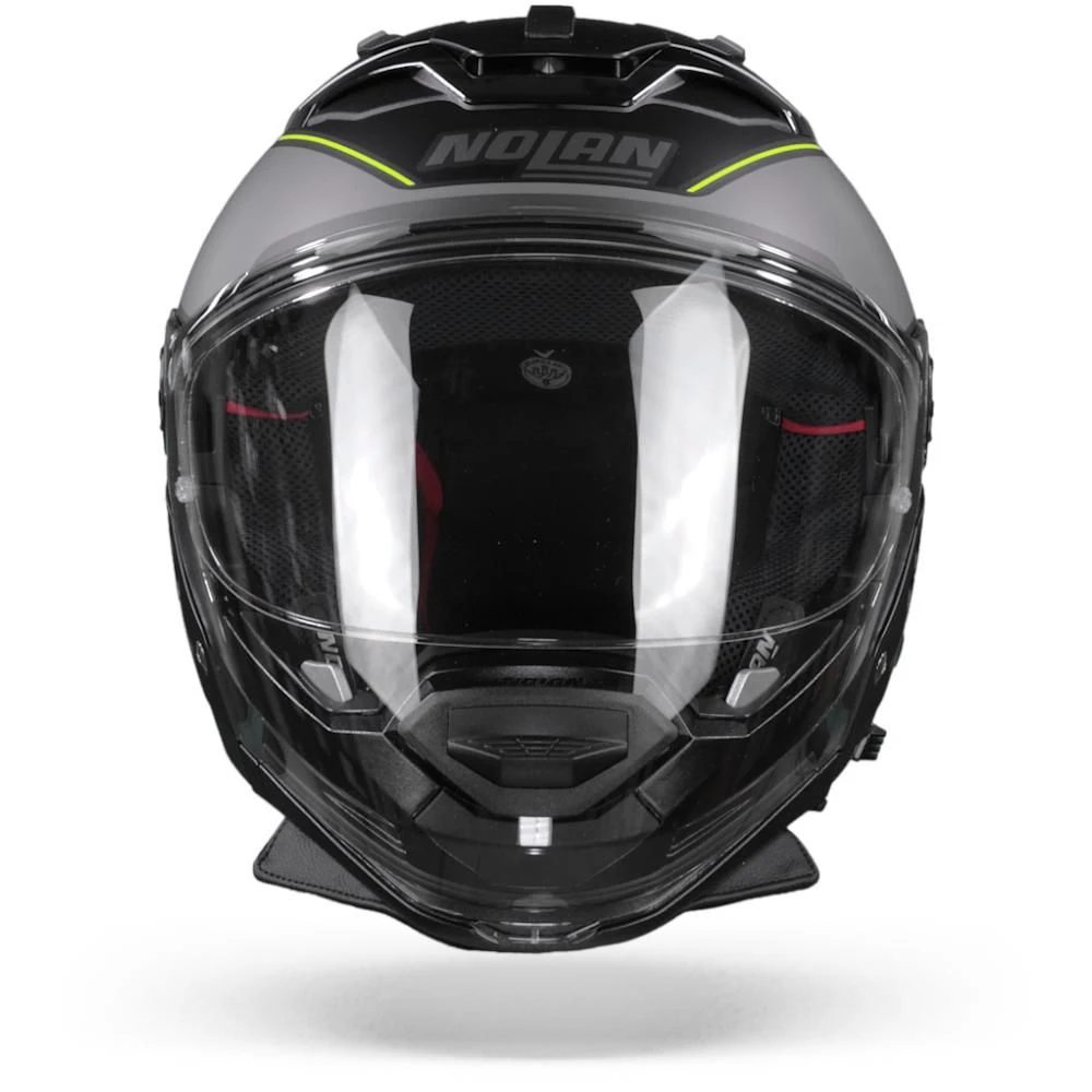 Nolan N70-2 GT Lakota N-Com 036 Multihelm 8 Nolan N70-2 GT Lakota N-Com 036 Multihelm - Afbeelding 6