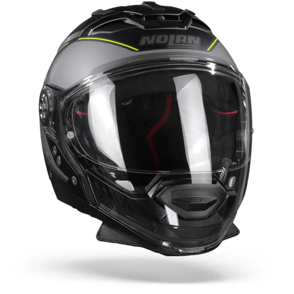 Nolan N70-2 GT Lakota N-Com 036 Multihelm 6 Nolan N70-2 GT Lakota N-Com 036 Multihelm - Afbeelding 4