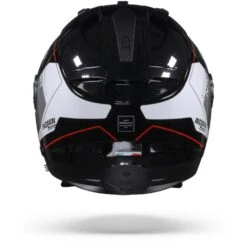 Nolan N70-2 GT Lakota N-Com 037 Multihelm -Motorrijden NolanN702GTLakotaN comMetalBlack37.19