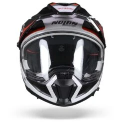Nolan N70-2 X Bungee N-Com 039 Multihelm -Motorrijden NolanN702XBungee039.01