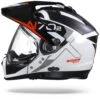 Nolan N70-2 X Bungee N-Com 039 Multihelm -Motorrijden NolanN702XBungee039.11