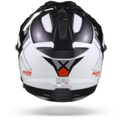 Nolan N70-2 X Bungee N-Com 039 Multihelm -Motorrijden NolanN702XBungee039.19