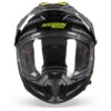 Nolan N70-2 X Bungee N-Com 036 Multihelm -Motorrijden NolanN702XBungeeFlatBlack36.01
