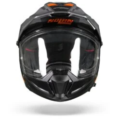 Nolan N70-2 X Bungee N-Com 037 Multihelm -Motorrijden NolanN702XBungeeN com037.01