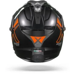 Nolan N70-2 X Bungee N-Com 037 Multihelm -Motorrijden NolanN702XBungeeN com037.19