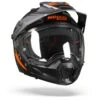 Nolan N70-2 X Bungee N-Com 037 Multihelm -Motorrijden NolanN702XBungeeN com037.35