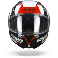 Nolan N87 Skilled N-Com 098 Integraalhelm -Motorrijden NolanN87Skilled98.01