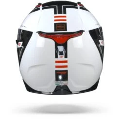 Nolan N87 Skilled N-Com 098 Integraalhelm -Motorrijden NolanN87Skilled98.19