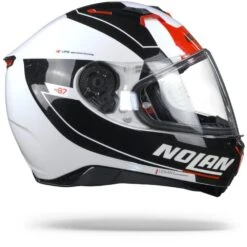 Nolan N87 Skilled N-Com 098 Integraalhelm -Motorrijden NolanN87Skilled98.29