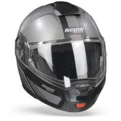 Nolan N90-3 Voyager N-Com 016 Systeemhelm -Motorrijden Nolann903voyagern com016.35