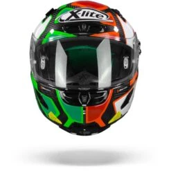 X-Lite X-803 RS Ultra Carbon Petrucci Misano 028 Integraalhelm 11 X-Lite X-803 RS Ultra Carbon Petrucci Misano 028 Integraalhelm -Motorrijden PetrucciMisano28.01