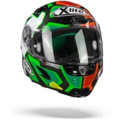 X-Lite X-803 RS Ultra Carbon Petrucci Misano 028 Integraalhelm 9 X-Lite X-803 RS Ultra Carbon Petrucci Misano 028 Integraalhelm -Motorrijden PetrucciMisano28.35