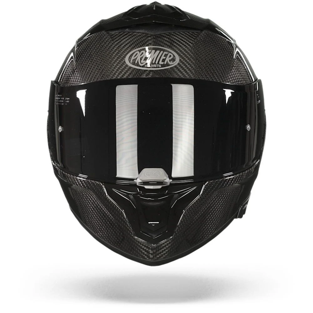 Premier® Premier Devil Carbon Integraalhelm 8 Premier® Premier Devil Carbon Integraalhelm - Afbeelding 6