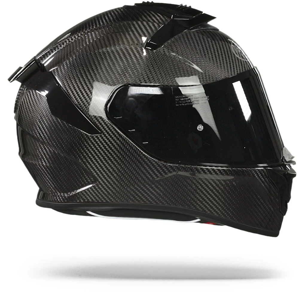 Premier® Premier Devil Carbon Integraalhelm 3 Premier® Premier Devil Carbon Integraalhelm