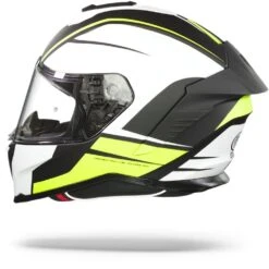 Premier® Premier Hyper De Y9 BM Integraalhelm -Motorrijden Premier hyper de y 9 bm.11