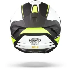 Premier® Premier Hyper De Y9 BM Integraalhelm -Motorrijden Premier hyper de y 9 bm.19