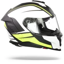 Premier® Premier Hyper De Y9 BM Integraalhelm -Motorrijden Premier hyper de y 9 bm.29