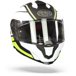 Premier® Premier Hyper De Y9 BM Integraalhelm -Motorrijden Premier hyper de y 9 bm.35