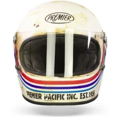 Premier® Premier Trophy Btr 8 BM Integraalhelm