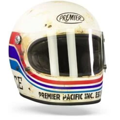 Premier® Premier Trophy Btr 8 BM Integraalhelm -Motorrijden Premier trophy btr 8 bm.35