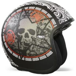 Premier® Premier Vintage Evo Sk 9 BM Jethelm -Motorrijden Premier vintage evo sk 9 bm.29