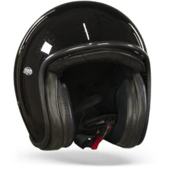 Premier® Premier Vintage Evo U 9 Glitter Zilver Jethelm 13 Premier® Premier Vintage Evo U 9 Glitter Zilver Jethelm -Motorrijden Premier vintage evo u 9 glitter silver.35