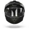 Premier® Premier X-Trail U 9 BM Adventure Helm -Motorrijden Premier x trail u 9 bm.01