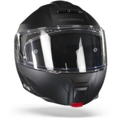 Schuberth C5 Mat Zwart Systeemhelm -Motorrijden Schuberth c5 matt black.35