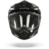 Scorpion ADX-2 Camino Zwart-Silver-Neon Geel Adventure Helm -Motorrijden Scorpion Adx 2 Camino Black Silver Neon Yellow.01