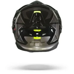 Scorpion ADX-2 Camino Zwart-Silver-Neon Geel Adventure Helm -Motorrijden Scorpion Adx 2 Camino Black Silver Neon Yellow.19