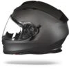 Scorpion EXO-491 Solid Mat Antraciet Integraalhelm -Motorrijden Scorpion exo 491 solid matt anthracite.11