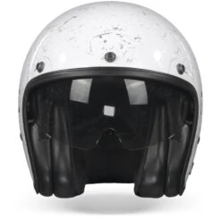 Scorpion Belfast Shift Wit Rood Fluo Jethelm 10 Scorpion Belfast Shift Wit Rood Fluo Jethelm -Motorrijden ScorpionBelfastShiftWhiteNeonRedJet.01