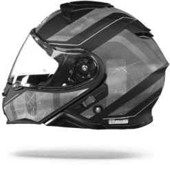 Shoei Neotec II Jaunt TC-5 Systeemhelm -Motorrijden Shoei Neotec II Jaunt Tc 5 V2.11