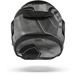 Shoei Neotec II Jaunt TC-5 Systeemhelm -Motorrijden Shoei Neotec II Jaunt Tc 5 V2.19