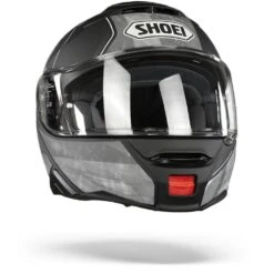 Shoei Neotec II Jaunt TC-5 Systeemhelm -Motorrijden Shoei Neotec II Jaunt Tc 5 V2.35