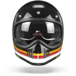 Shoei Ex-Zero Equation TC-10 Integraalhelm -Motorrijden ShoeiExZeroEquationTC 10.01