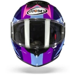 Suomy Stellar Bastianini Replica Integraalhelm -Motorrijden Suomy stellar bastianini replica.01