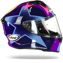 Suomy Stellar Bastianini Replica Integraalhelm -Motorrijden Suomy stellar bastianini replica.29