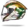 Suomy SR-GP Hickman Replica Integraalhelm 2 Suomy SR-GP Hickman Replica Integraalhelm -Motorrijden Suomy sr gp hickman replica.11