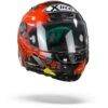 X-Lite X-803 RS Ultra Carbon Checa 026 Integraalhelm -Motorrijden X LiteX 803RSCheca26.35