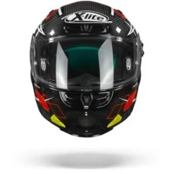 X-Lite X-803 RS Ultra Carbon Moto GP 031 Integraalhelm -Motorrijden X LiteX 803RSMotoGP31.01