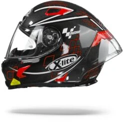 X-Lite X-803 RS Ultra Carbon Moto GP 031 Integraalhelm -Motorrijden X LiteX 803RSMotoGP31.11