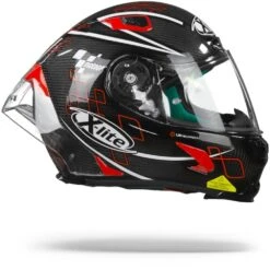 X-Lite X-803 RS Ultra Carbon Moto GP 031 Integraalhelm -Motorrijden X LiteX 803RSMotoGP31.29