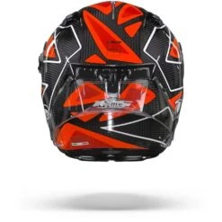 X-Lite X-803 RS Ultra Carbon Petrucci 027 Integraalhelm -Motorrijden X LiteX803RSpetrucci27.19